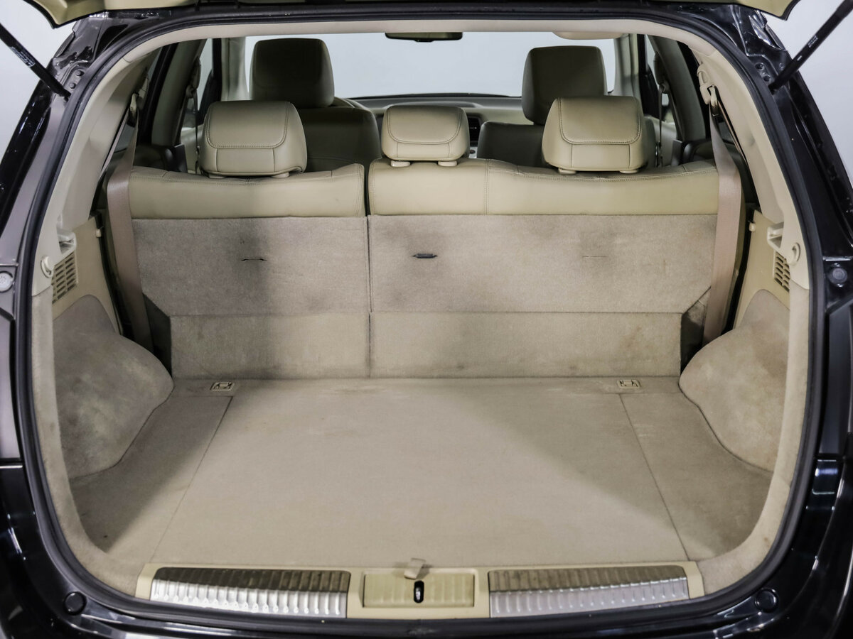 Купить Ниссан Мурано, 2012, 88 241 км.. Фото: #31