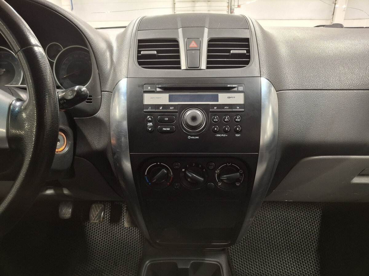 Купить Сузуки С-Икс4, 2012, 217 595 км.. Фото: #14