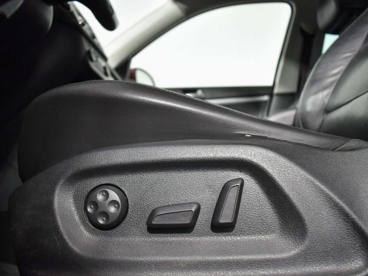 Купить Фольксваген Тигуан, 2013, 169 236 км.. Фото: #14