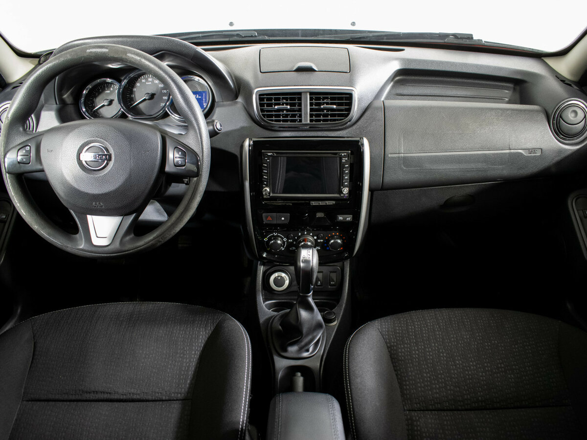 Купить Ниссан Террано, 2018, 177 680 км.. Фото: #9