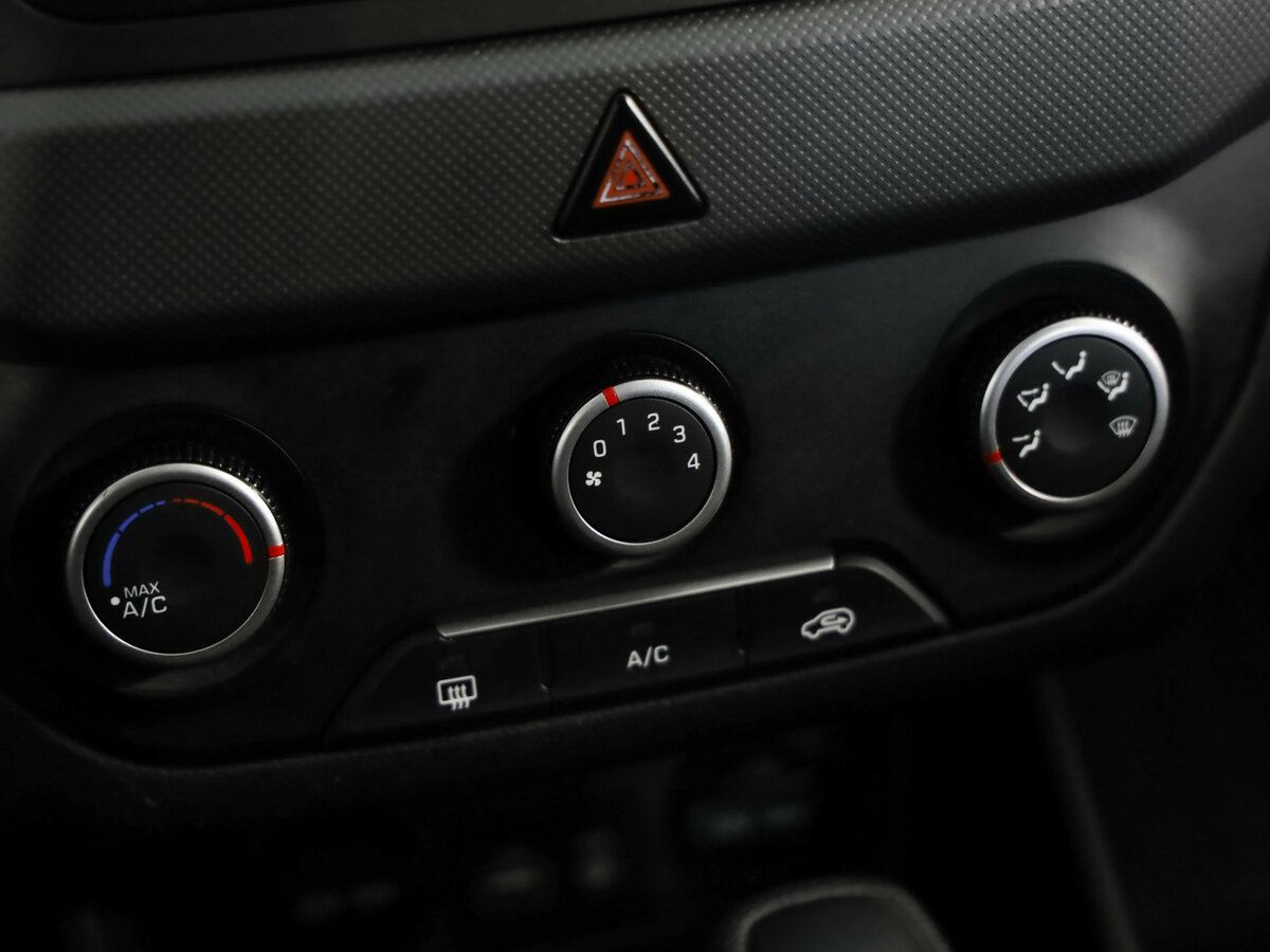 Купить Хендай Крета, 2019, 88 564 км.. Фото: #26