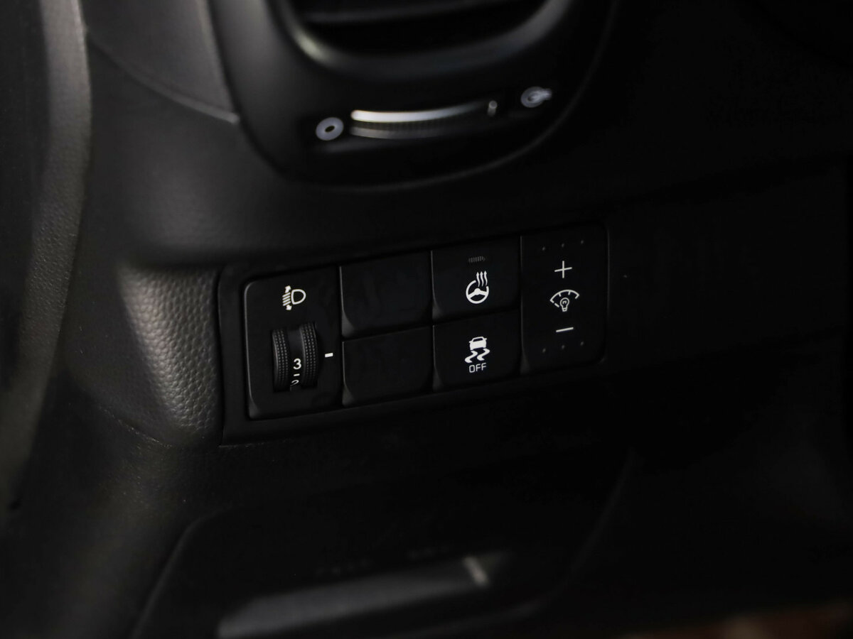 Купить Киа Соул, 2017, 185 638 км.. Фото: #20