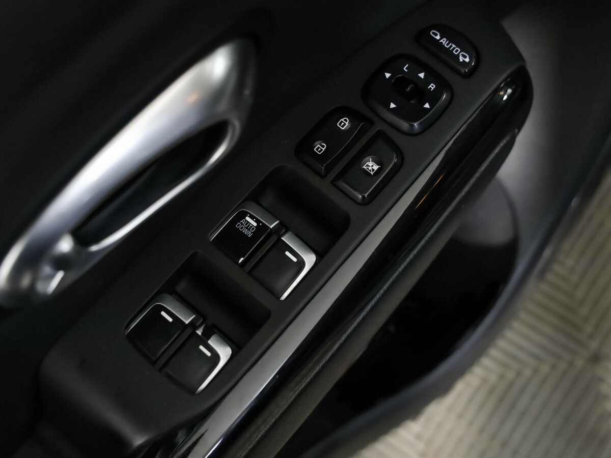 Купить Киа Соул, 2017, 185 638 км.. Фото: #22