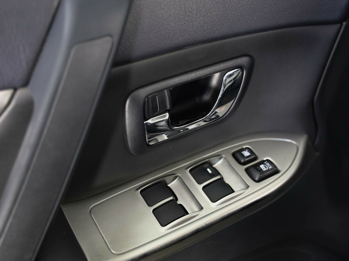 Купить Митсубиши Паджеро, 2013, 288 593 км.. Фото: #16