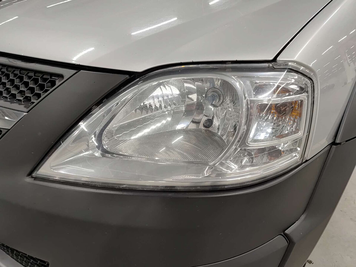 Купить Лада (ВАЗ) Ларгус, 2019, 55 659 км.. Фото: #15