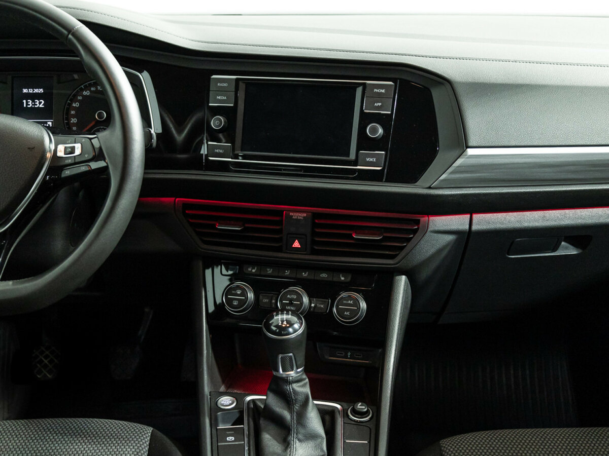 Купить Фольксваген Джетта, 2020, 104 895 км.. Фото: #13