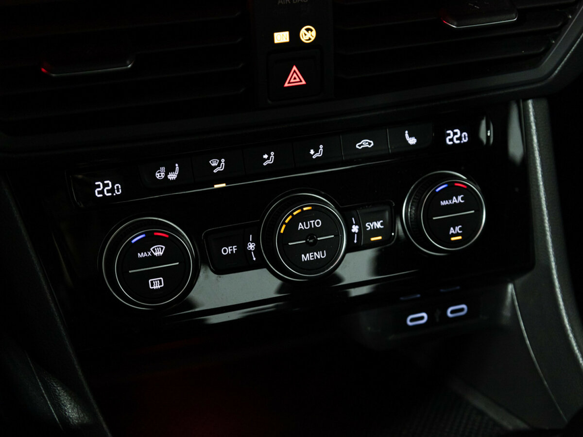 Купить Фольксваген Джетта, 2020, 104 895 км.. Фото: #15