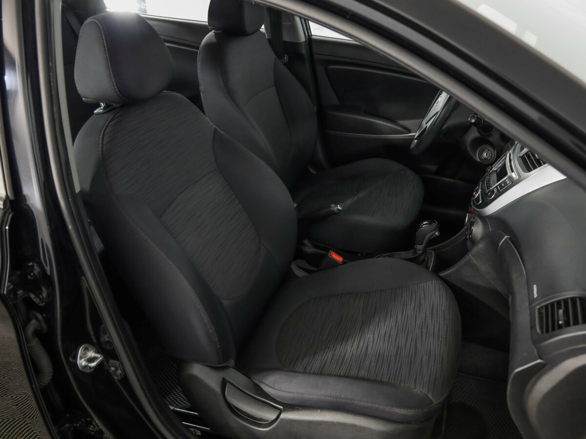 Купить Хендай Солярис, 2016, 141 005 км.. Фото: #15