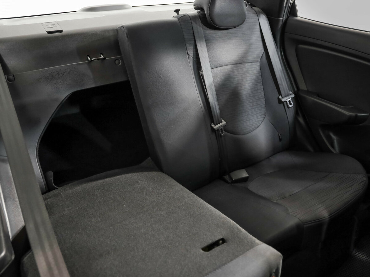 Купить Хендай Солярис, 2016, 141 005 км.. Фото: #18