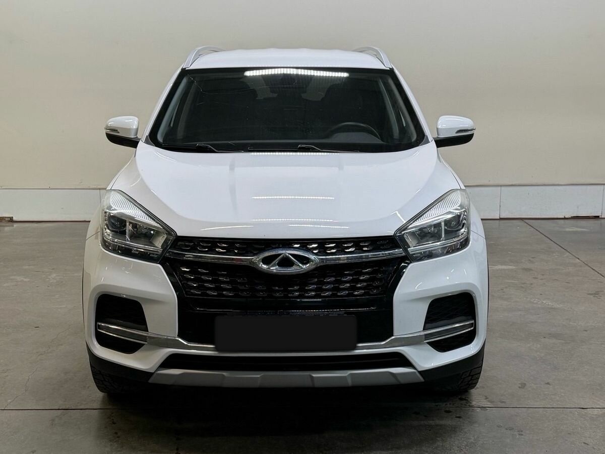 Купить Чери Тигго 4, 2020, 71 712 км.. Фото: #1