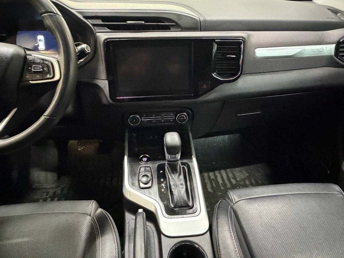 Купить Чери Тигго 4, 2020, 71 712 км.. Фото: #7