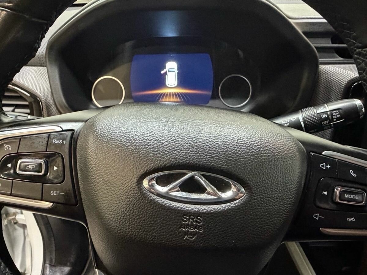 Купить Чери Тигго 4, 2020, 71 712 км.. Фото: #8