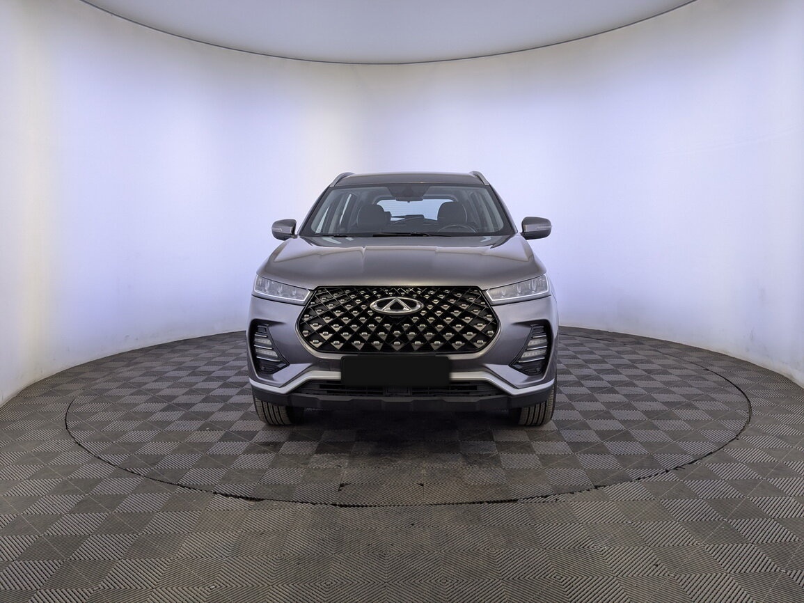 Купить Чери Тигго 7 Про, 2022, 106 129 км.. Фото: #1