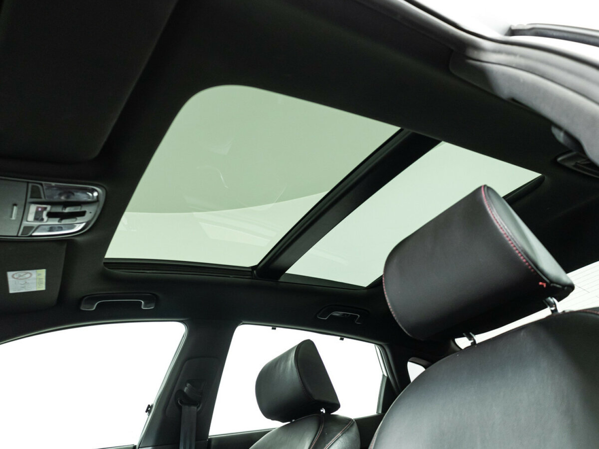 Купить Киа Оптима, 2018, 139 101 км.. Фото: #15