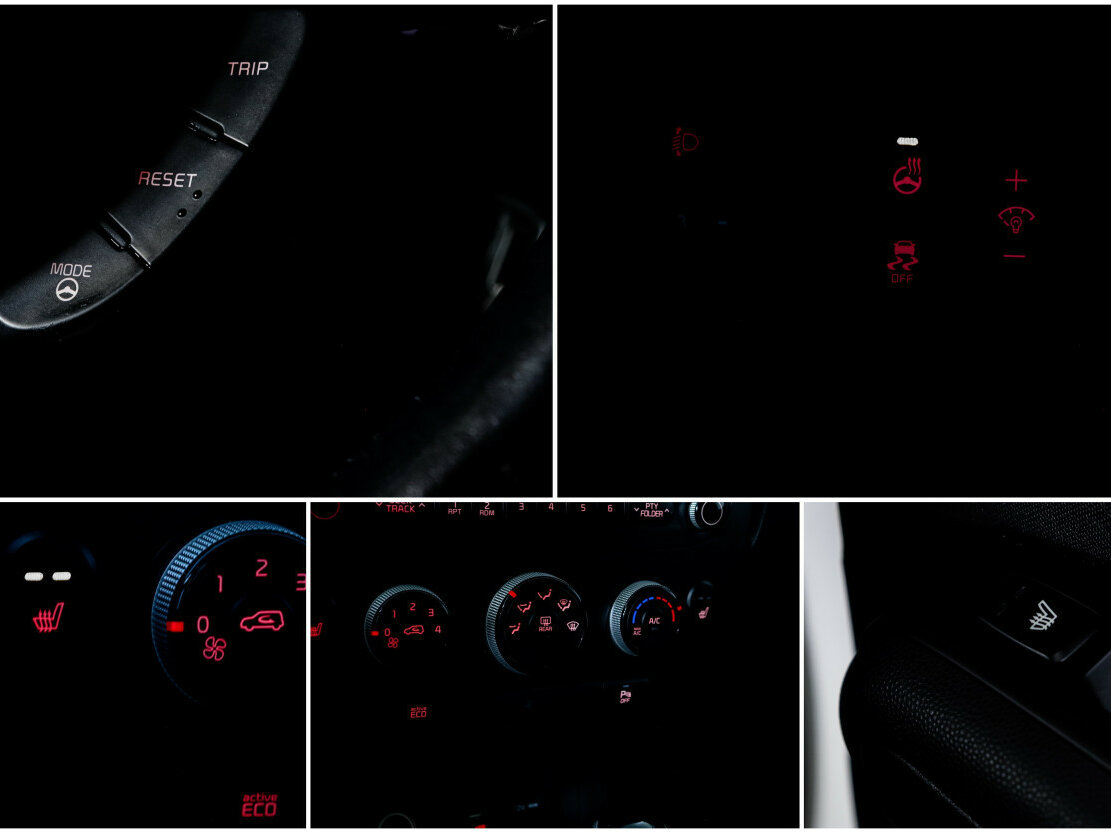 Купить Киа Соул, 2015, 154 359 км.. Фото: #14