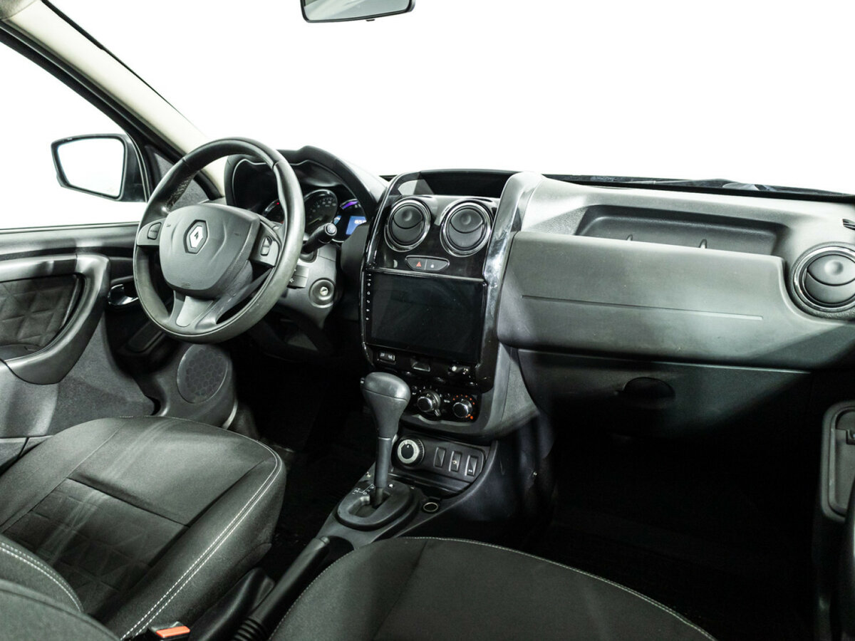 Купить Рено Дастер, 2015, 192 531 км.. Фото: #8