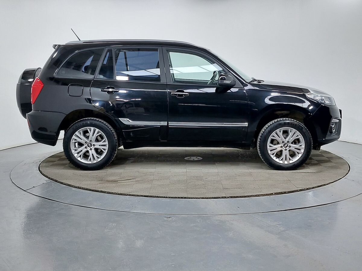 Купить Чери Тигго 3, 2019, 72 080 км.. Фото: #3