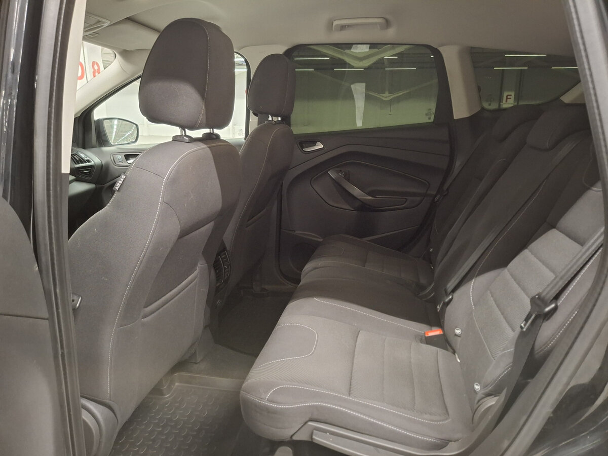 Купить Форд Куга, 2013, 230 651 км.. Фото: #11