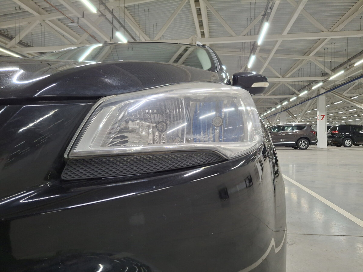 Купить Форд Куга, 2013, 230 651 км.. Фото: #15