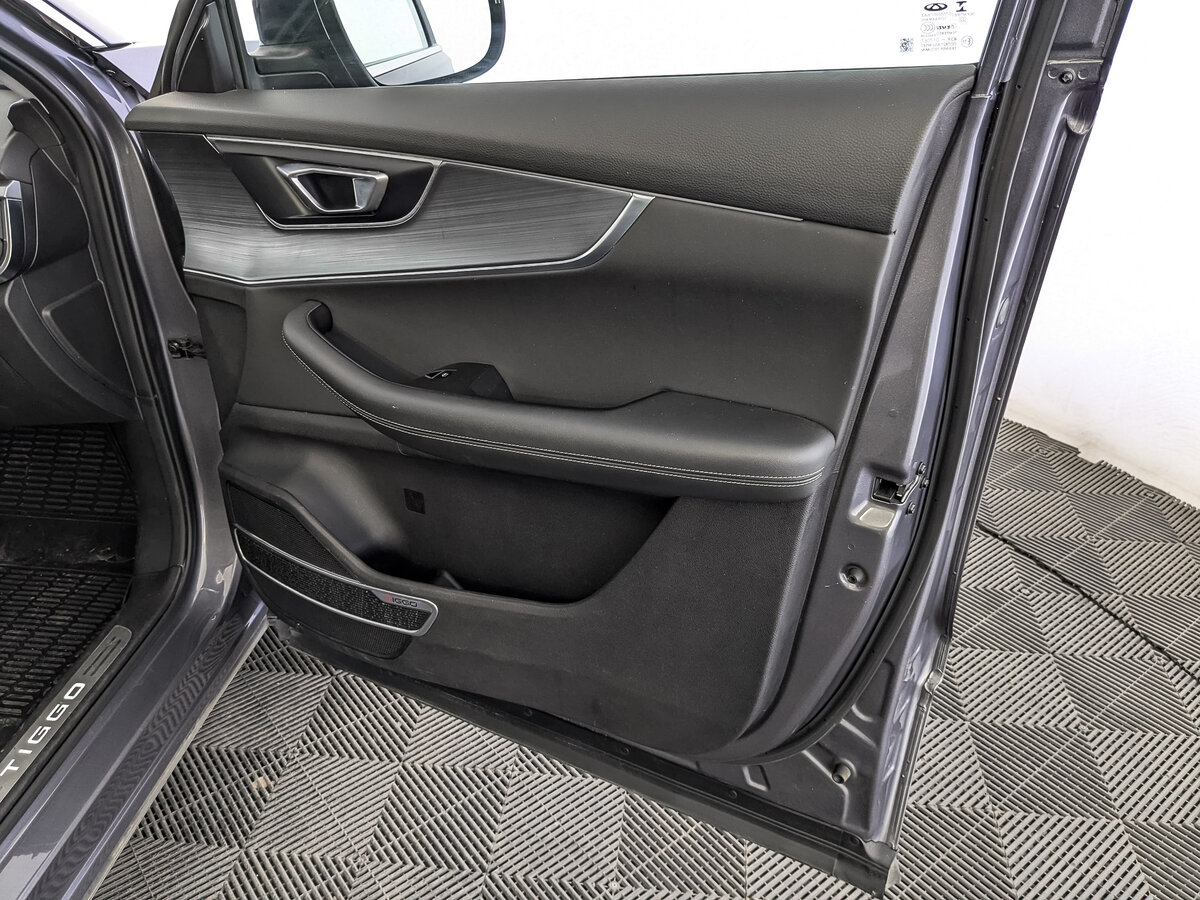 Купить Чери Тигго 7 Про, 2022, 123 439 км.. Фото: #23