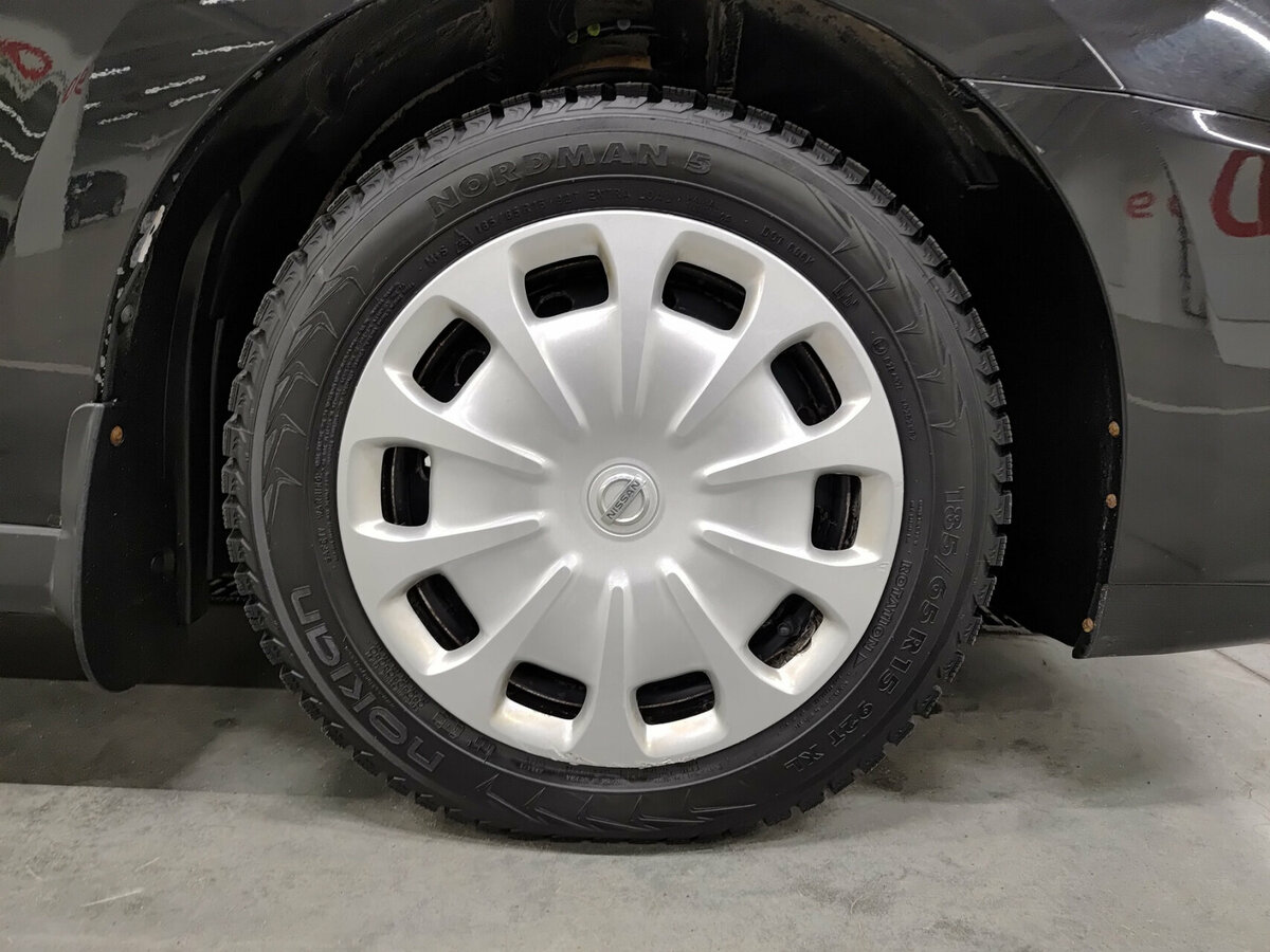 Купить Ниссан Альмера, 2015, 122 037 км.. Фото: #16