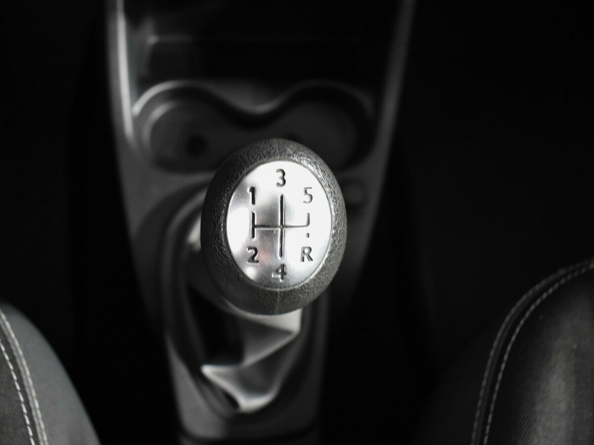 Купить Рено Сандеро, 2014, 197 000 км.. Фото: #14