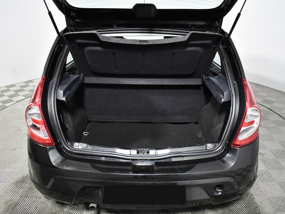 Купить Рено Сандеро, 2014, 197 000 км.. Фото: #17