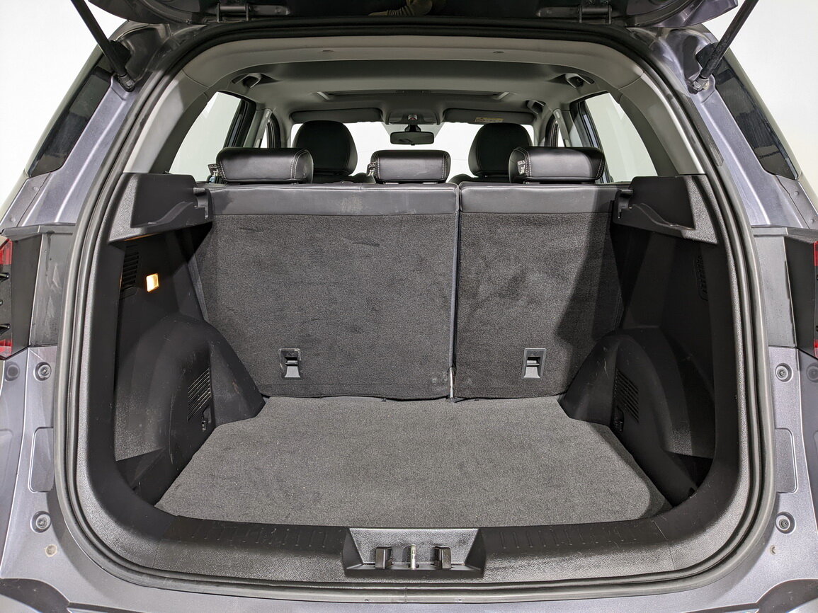 Купить Чери Тигго 4, 2022, 104 611 км.. Фото: #9