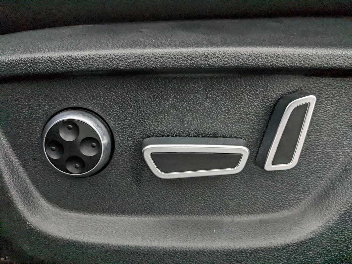 Купить Чери Тигго 4, 2022, 104 611 км.. Фото: #19