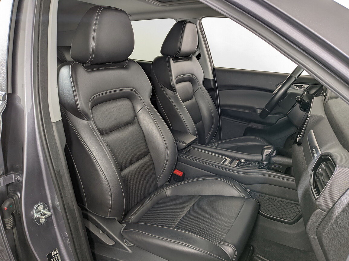 Купить Чери Тигго 4, 2022, 104 611 км.. Фото: #22