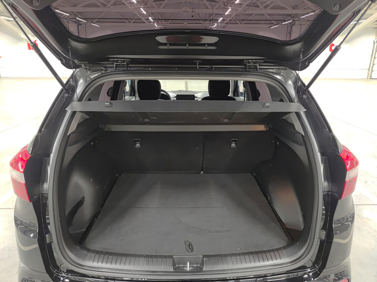 Купить Хендай Крета, 2019, 133 240 км.. Фото: #9