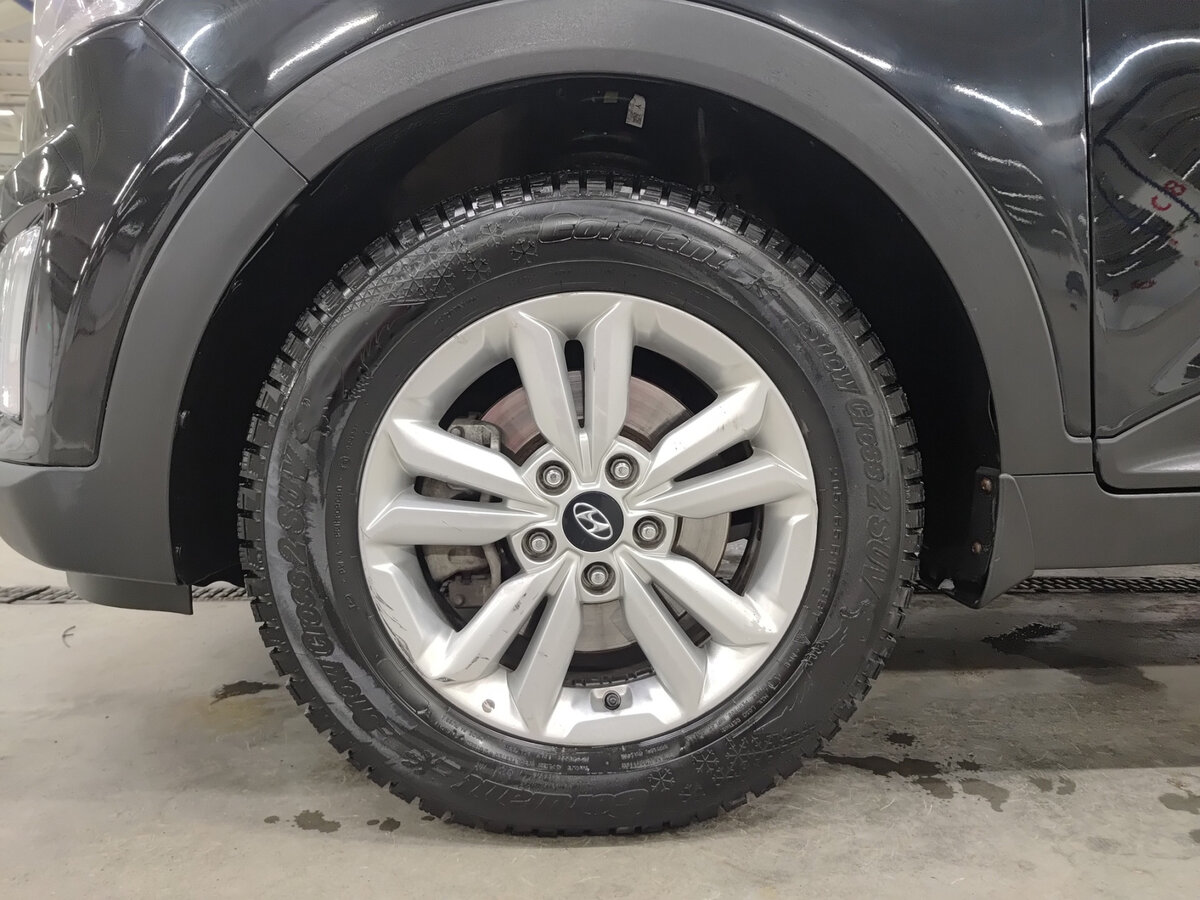 Купить Хендай Крета, 2019, 133 240 км.. Фото: #17