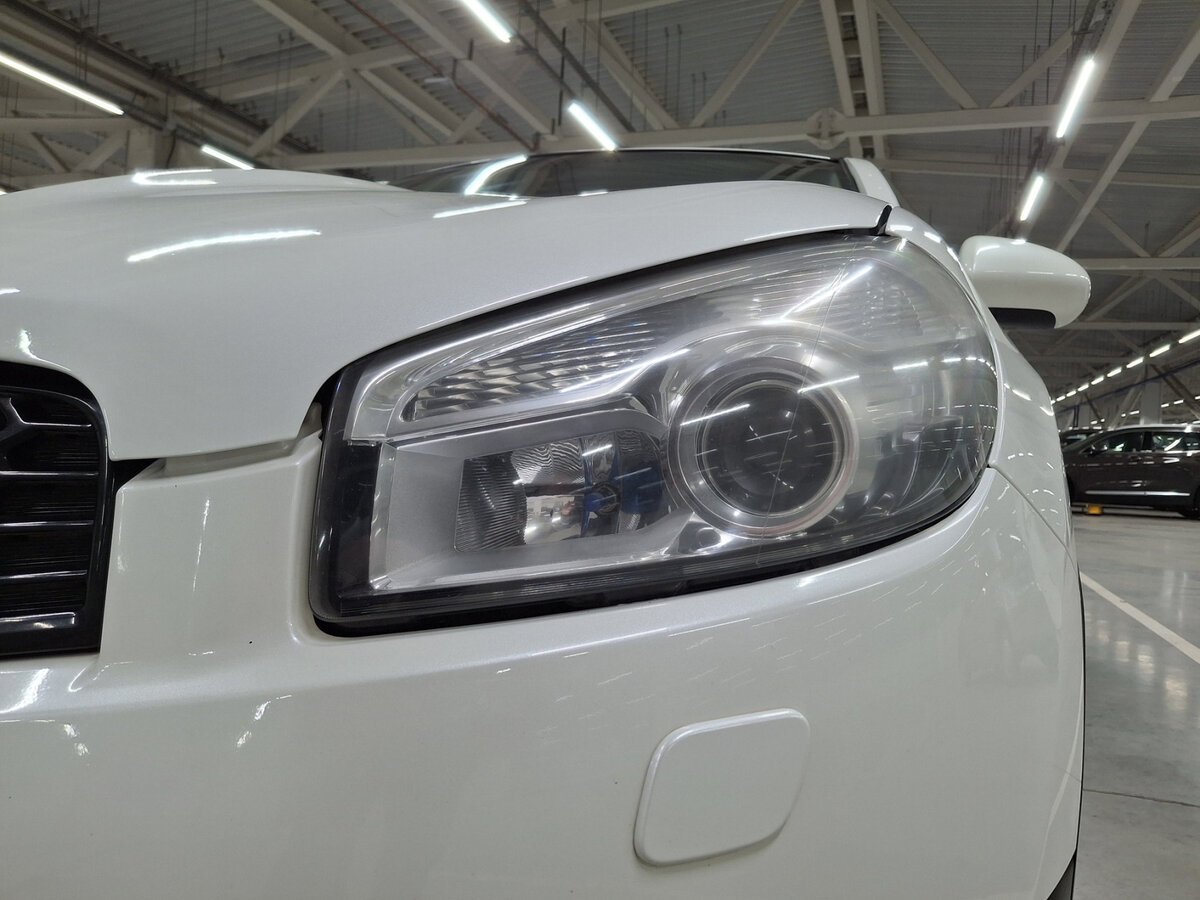 Купить Ниссан Кашкай, 2013, 254 198 км.. Фото: #16